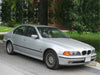 BMW 5 Series E34 E39 1988 - 2003 Half Size Car Cover