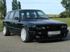 BMW 3 Series Touring E30 Up to 1993 Half Size Car Cover