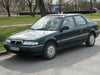 Rover 214 216 218 220 1989 - 1999 Half Size Car Cover