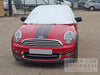 Mini Coupe R58 2012-onwards Half Size Car Cover