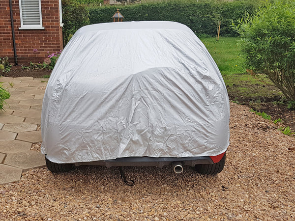 CITROEN DS3 CAR COVER 2009 ONWARDS - CarsCovers