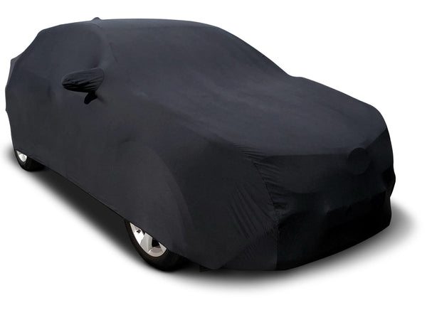 Indoor car cover fits Audi TT (3rd gen) 2014-present super soft