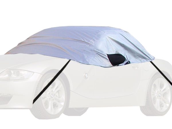 Half cover fits Ford Ka 1996-2008 Compact car cover en route or on
