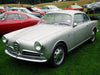alfa romeo giulietta 1954 1965 Soft StretchPRO Car Cover