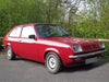 Vauxhall Chevette 1975 - 1984 Soft Stretch PRO Indoor Car Cover