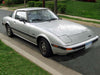 Mazda RX7 FB 1979 - 1988 Soft Stretch PRO Indoor Car Cover