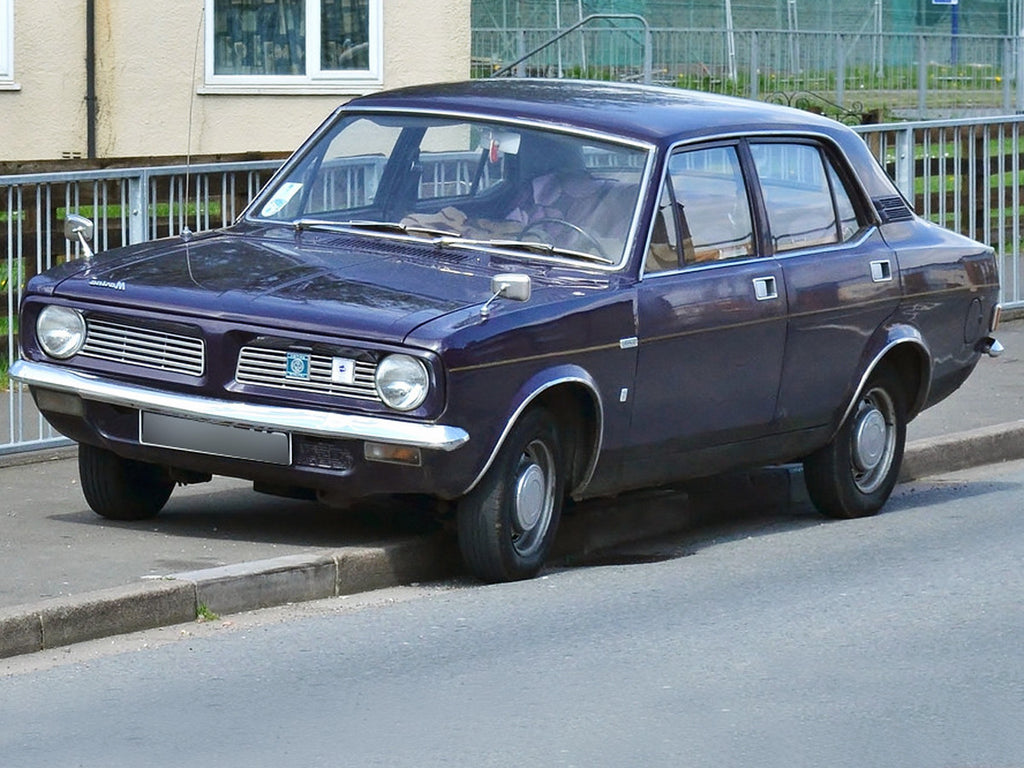 Morris Marina 1971 - 1980  Soft Stretch PRO Indoor Car Cover