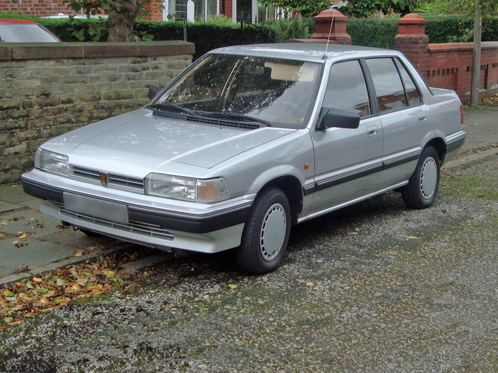 Rover 213 216 1984 - 1990 Soft Stretch PRO Indoor Car Cover