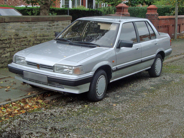 Rover 213 216 1984 - 1990 Soft Stretch PRO Indoor Car Cover