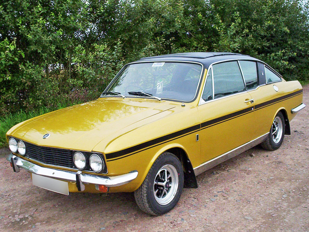 Sunbeam Rapier 1955 - 1965 Soft Stretch PRO Indoor Car Cover