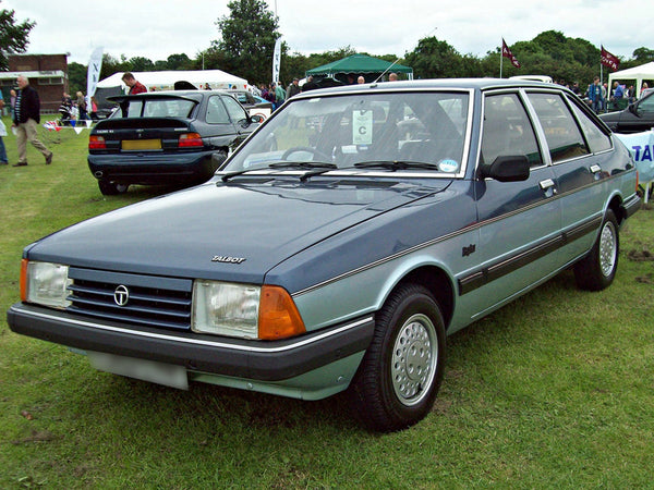 Talbot Alpine Minx Rapier 1980 - 1985Soft Stretch PRO Indoor Car Cover