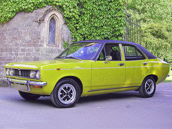 Talbot Avenger 1979 - 1981 Soft Stretch PRO Indoor Car Cover