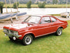 Vauxhall Firenza 1970 - 1975 Soft Stretch PRO Indoor Car Cover