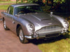 Aston Martin DB4 5 6 DBS and V8 1958 - 1970WinterPRO Car Cover
