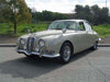 Jaguar S Type 1963 - 1968 Soft Stretch PRO Indoor Car Cover
