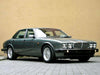 Jaguar XJ6 (XJ40) LWB 1989 - 1994  Soft Stretch PRO Indoor Car Cover