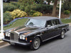 Rolls Royce Silver Wraith II 1977 - 1980 Soft Stretch PRO Indoor Car Cover