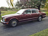 Rolls Royce Silver Seraph 1998 - 2002 Soft Stretch PRO Indoor Car Cover