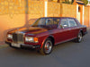 rolls-royce-silver-spirit-1980-1998-Rolls Royce Silver Spirit 1980 - 1998  Soft Stretch PRO Indoor Car Cover