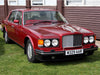Bentley Brooklands 1992 - 1998 Soft Stretch PRO Indoor Car Cover