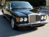Bentley Eight 1984 - 1992  Soft Stretch PRO Indoor Car Cover