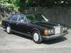 Bentley Mulsanne Turbo R 1980 - 1992 Soft Stretch PRO Indoor Car Cover