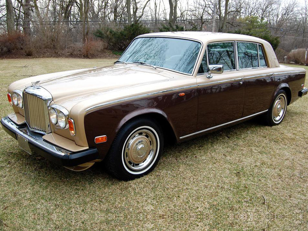 Bentley T 1965 - 1980 Soft Stretch PRO Indoor Car Cover