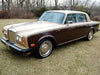 Bentley T 1965 - 1980 Soft Stretch PRO Indoor Car Cover