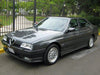 Alfa Romeo 164 1988-1997  