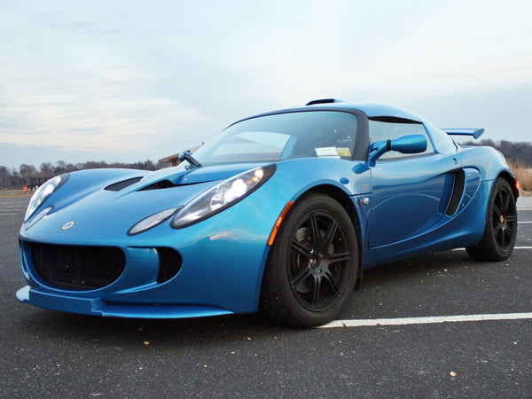 Lotus Exige 2000-2011  Soft Stretch PRO Indoor Car Cover