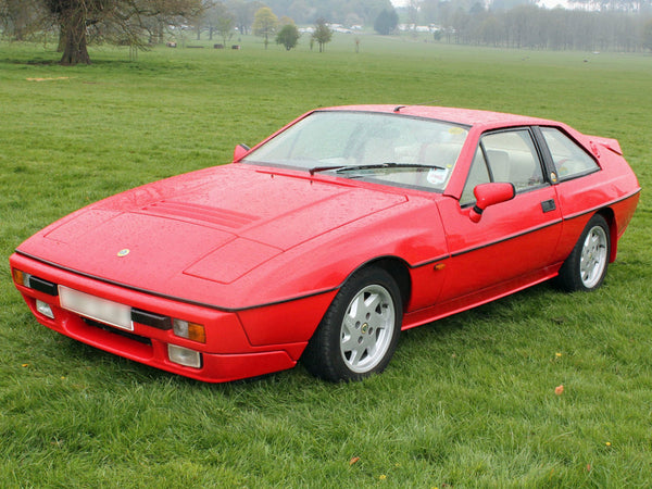 Lotus Excel 1982 - 1992 Soft Stretch PRO Indoor Car Cover