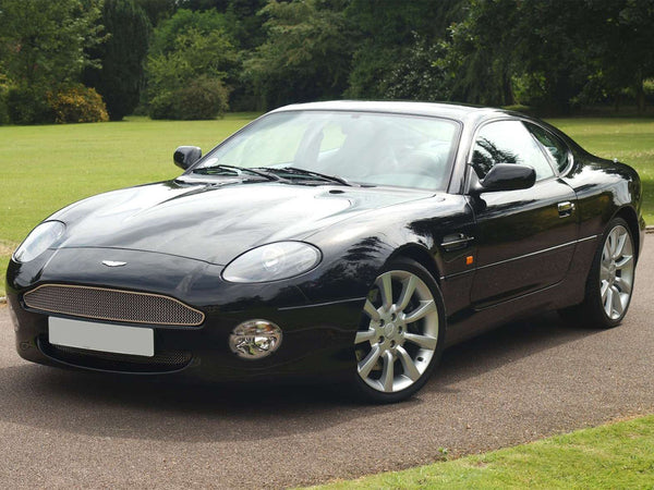 Aston Martin DB7 1994 - 2003 Soft Stretch PRO Indoor Car Cover