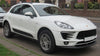 Porsche Macan 2014 onwards WeatherPRO Car Cover