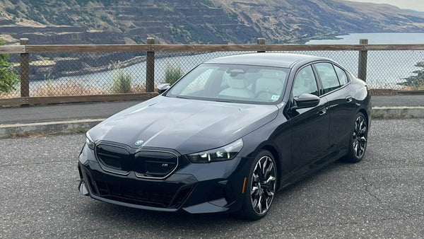 BMW 6 Series F12 & F13 Coupe and Cabrio 2011-2017 Soft Stretch PRO Indoor Car Cover