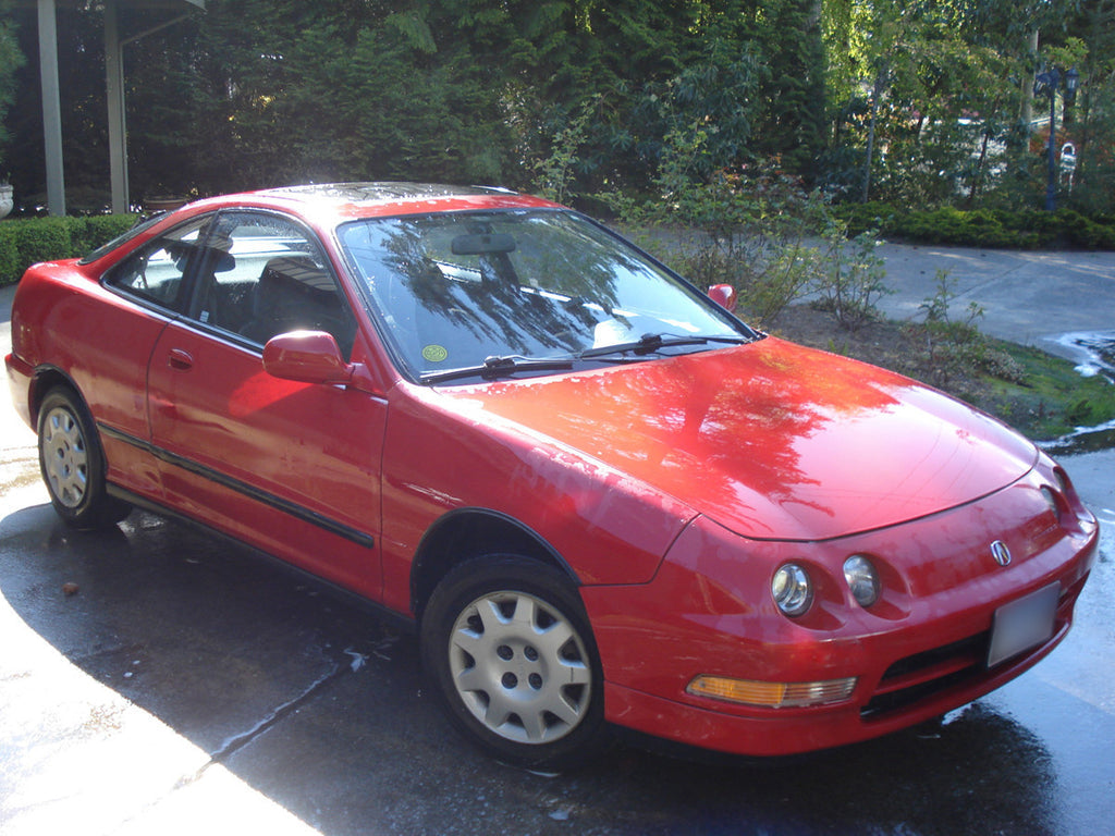 Honda Integra 1994 - 2001 Soft Stretch PRO Indoor Car Cover