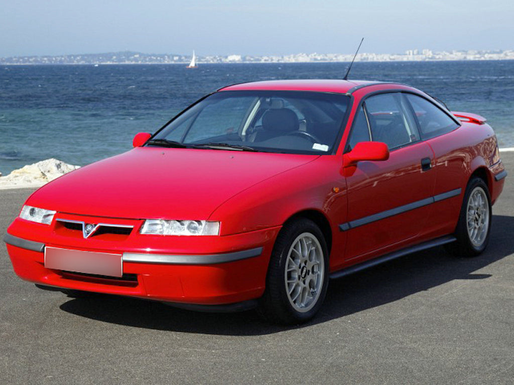 Vauxhall Calibra 1989 - 1997 Soft Stretch PRO Indoor Car Cover