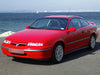 Vauxhall Calibra 1989 - 1997 Soft Stretch PRO Indoor Car Cover
