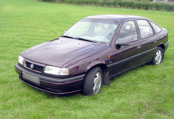 Vauxhall Cavalier Mk2 Mk3 1981 - 1995 Soft Stretch PRO Indoor Car Cover