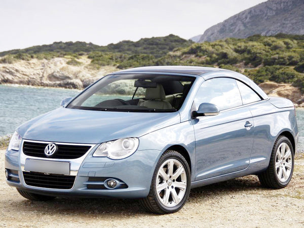 Volkswagen Eos 2006-2016 Soft Stretch PRO Indoor Car Cover