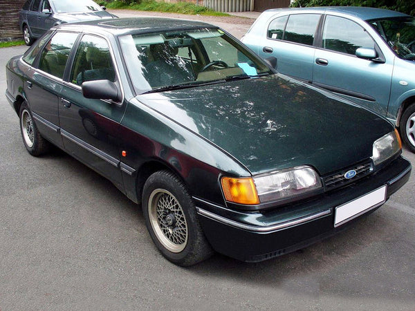 Ford Scorpio 1985 - 1998 Soft Stretch PRO Indoor Car Cover