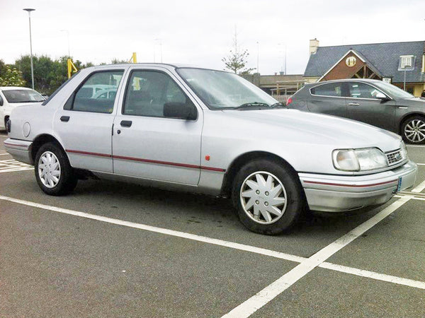 Ford Sierra 1982 - 1993Soft Stretch PRO Indoor Car Cover