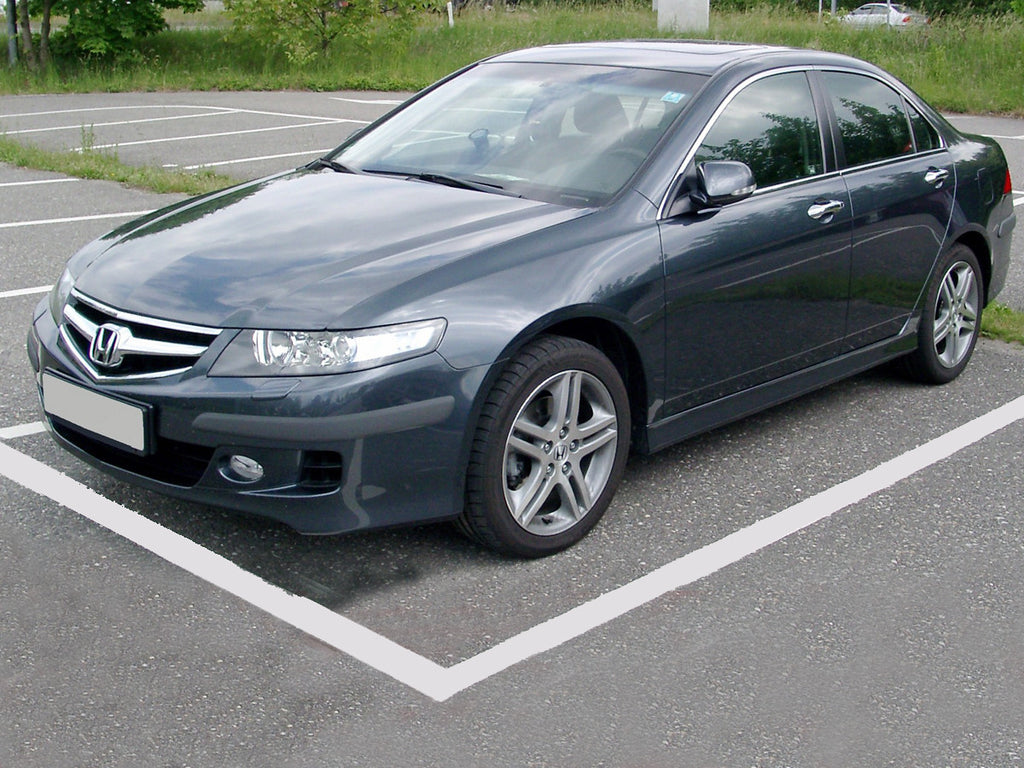 Honda Accord Saloon/Coupe 1998 - 2007Soft Stretch PRO Indoor Car Cover