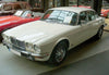 Jaguar XJ12 Series 2 LWB (XJ12L) 1973 - 1979Soft Stretch PRO Indoor Car Cover