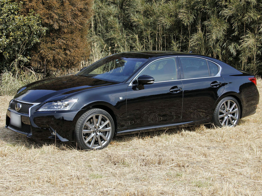 Lexus GS 1991 onwardsSoft Stretch PRO Indoor Car Cover