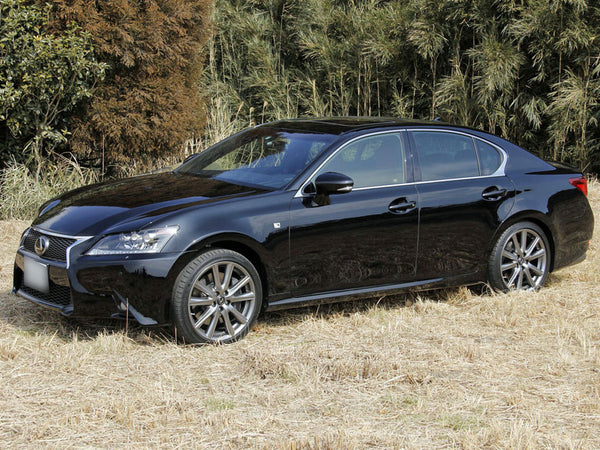 Lexus GS 1991 onwardsSoft Stretch PRO Indoor Car Cover