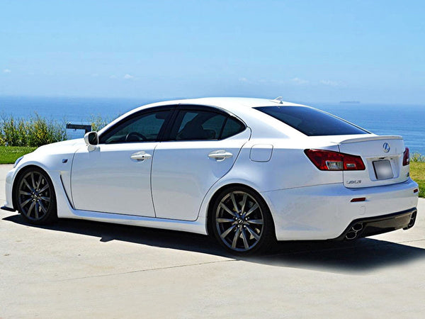 Lexus IS F 2009 onwardsSoft Stretch PRO Indoor Car Cover