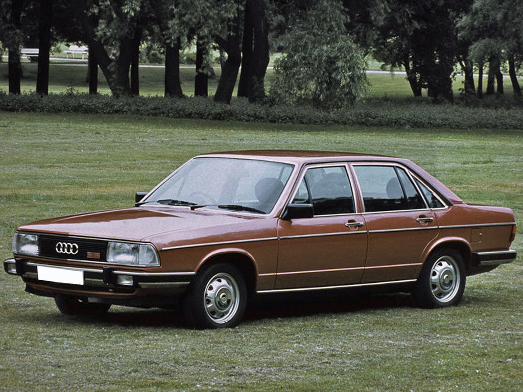 audi 100 200 1976 1994 Soft StretchPRO Car Cover