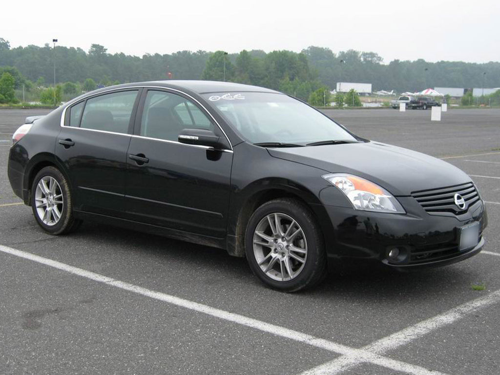 Nissan Altima 2007 onwards  Soft Stretch PRO Indoor Car Cover