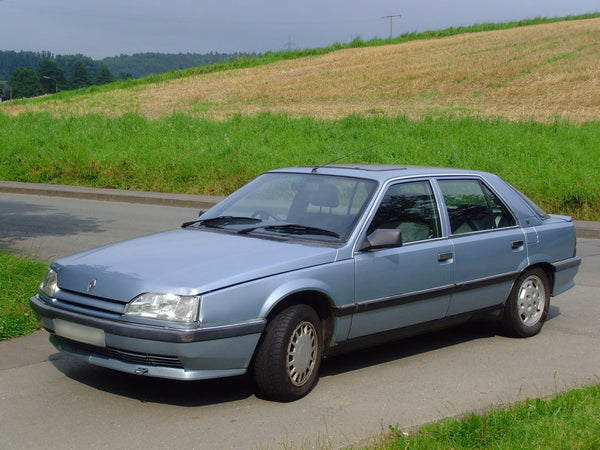 Renault 25 1983 - 1994 Soft Stretch PRO Indoor Car Cover