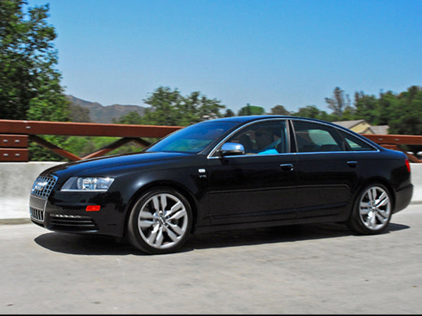 audi s6 1994 onwards Soft StretchPRO Car Cover